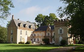 Hostellerie Du Château Les Muids 4*